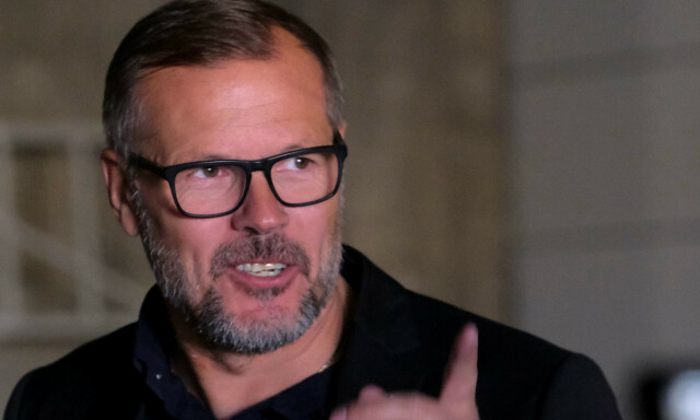 "I" skal ha én million